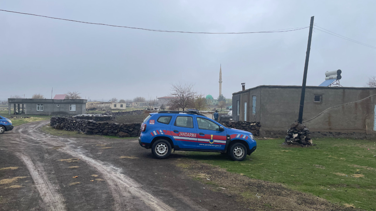 Şanlıurfa'da aile faciası: Eşini ve oğlunu öldürdü