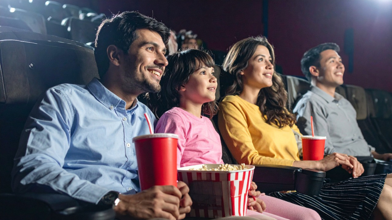 2025'te sinema salonlarına yerli filmler damga vur…