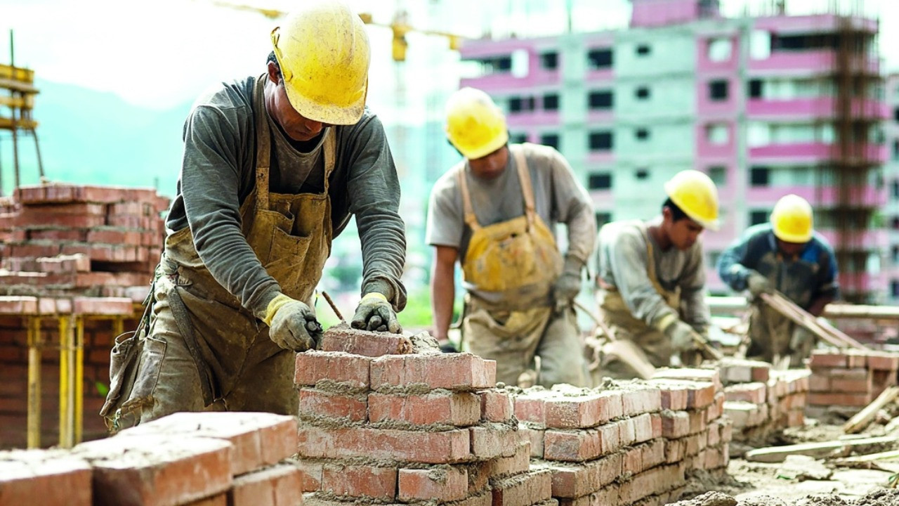 3.6 milyon işçi yasal asgari ücretin altında maaşla geçiniyor