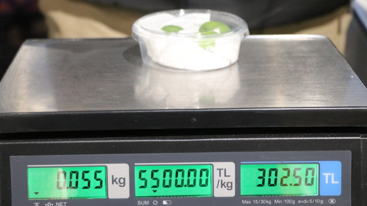 Artık sayıyla satılıyor: 3 tanesi 300 lira