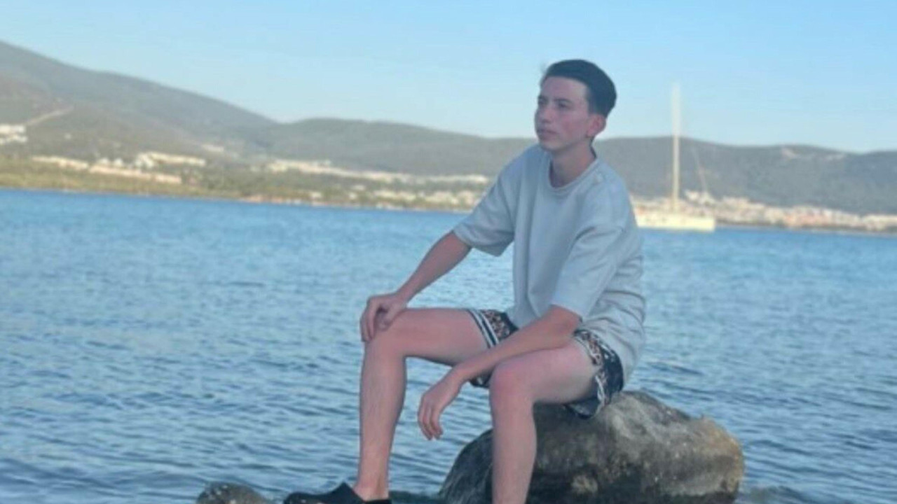 Ehliyet sınavında kalp krizi geçirip öldü