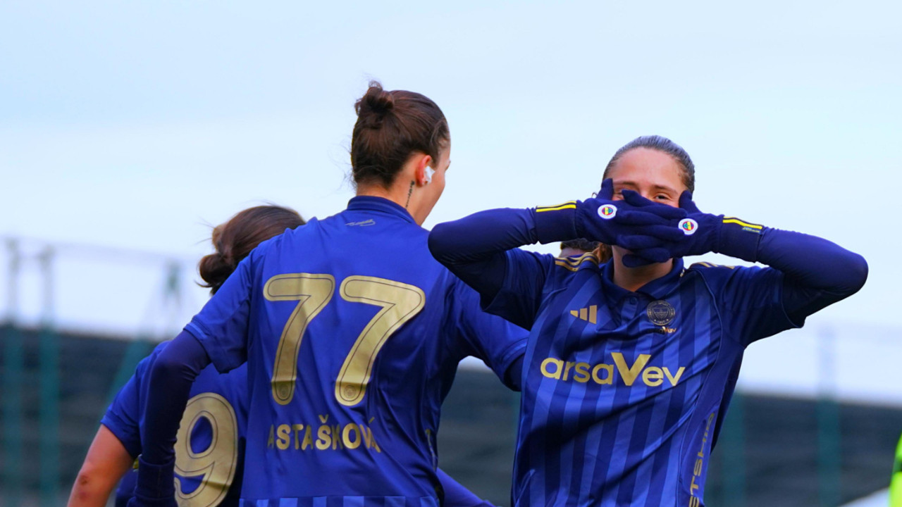 Fenerbahçe, Ünye'yi rahat geçti: Liderliğini sürdürdü