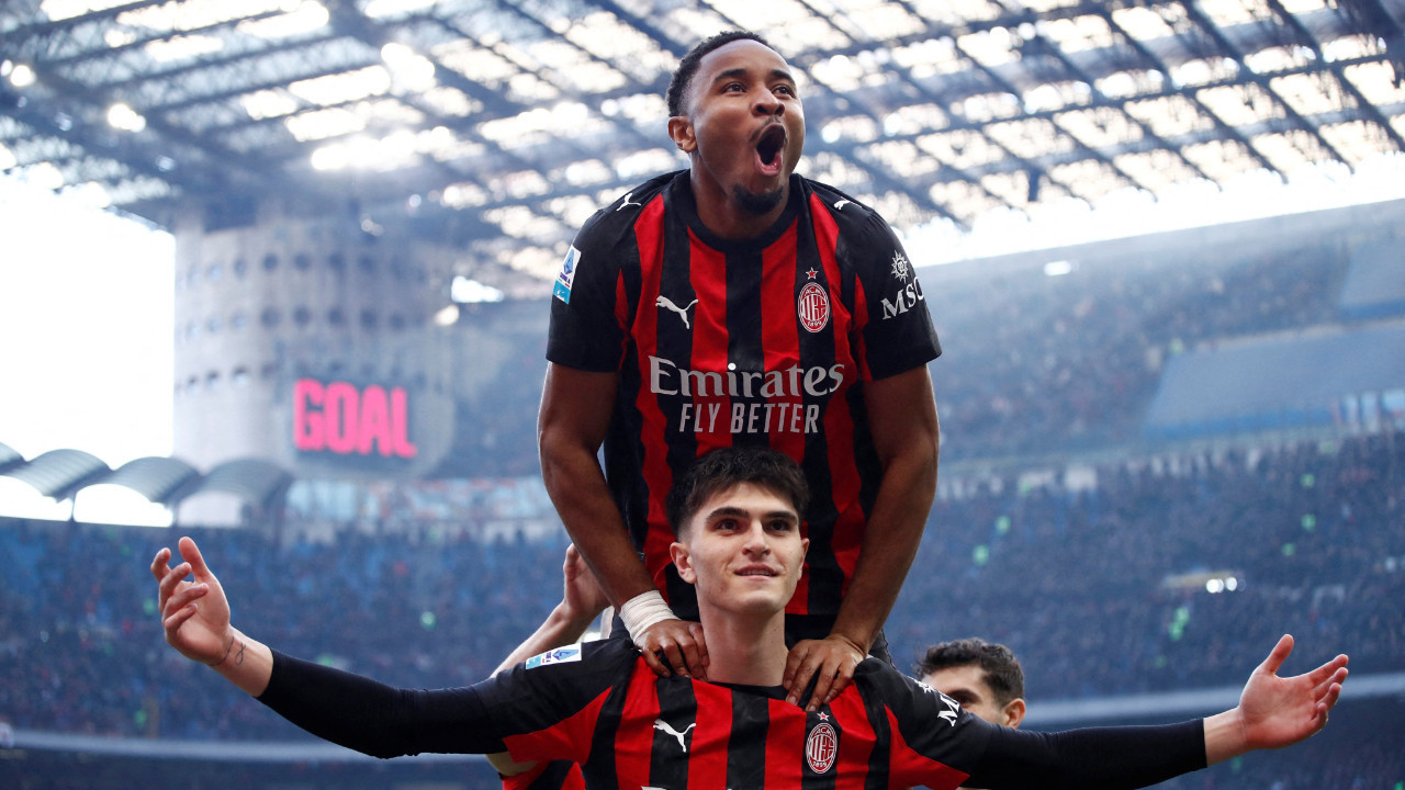 Fenerbahçe ve Galatasaray'ı karşı karşıya getiren forvet!