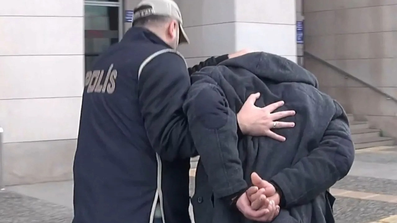 Iğdır'da yakalandı