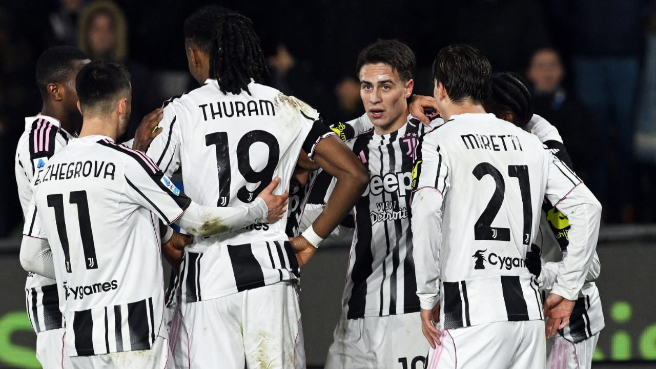 Kenan Yıldız 90+2'de sahneye çıktı, galibiyeti ilan etti