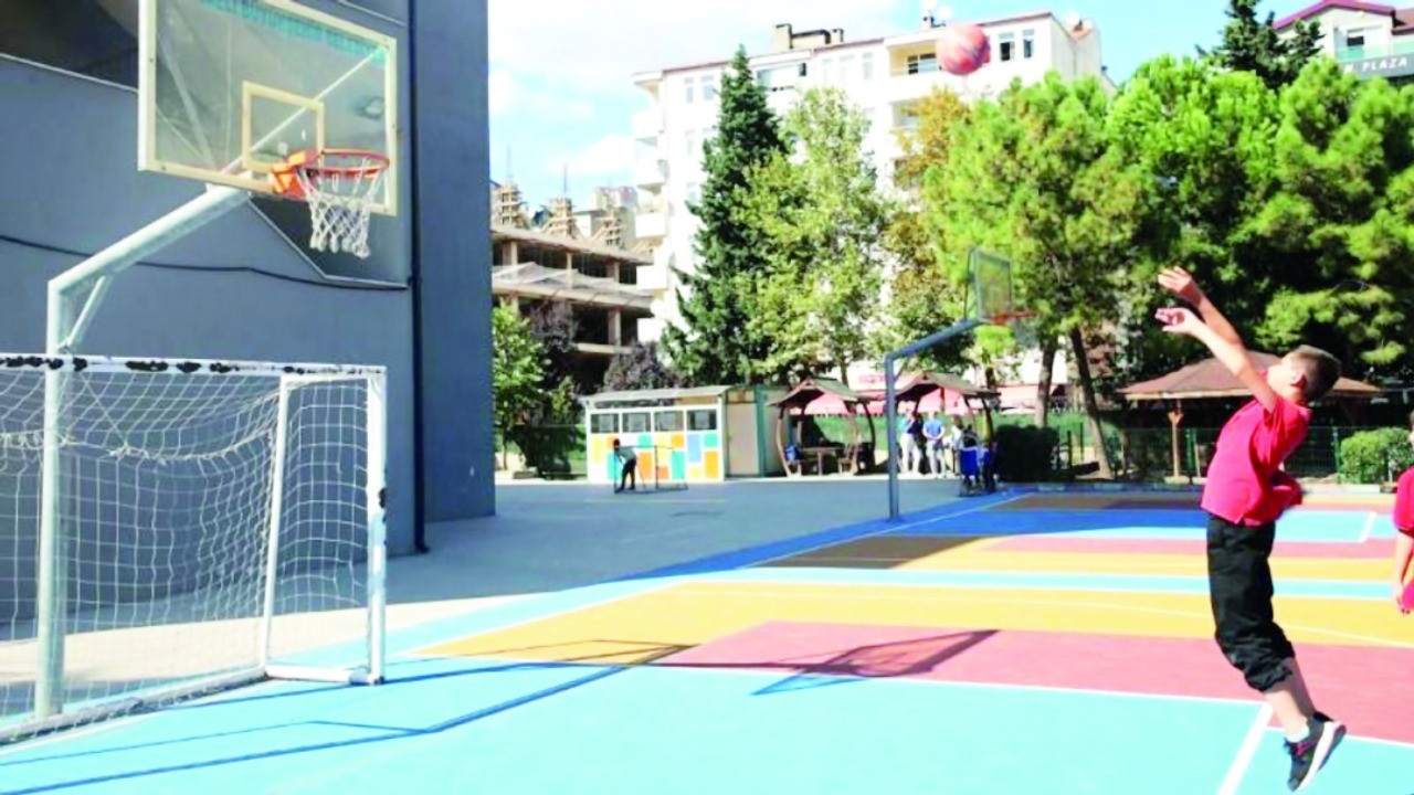 LGS’ye sosyal etkinlik puanı mı eklenecek?