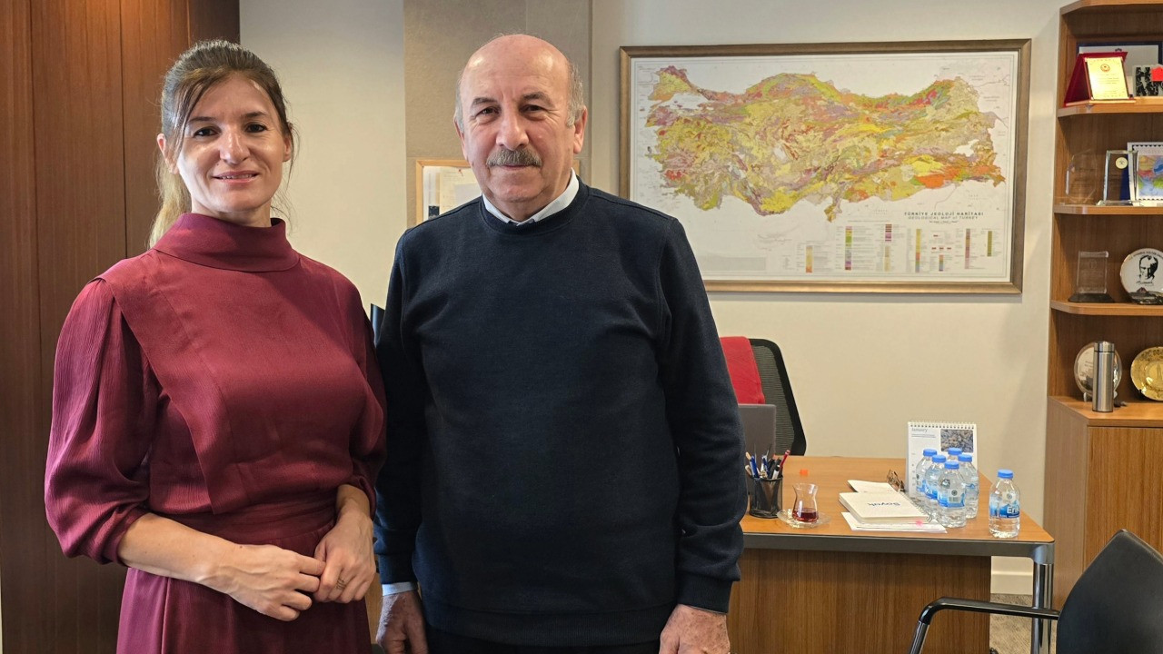 Nüfusu İstanbul’dan uzaklaştırın