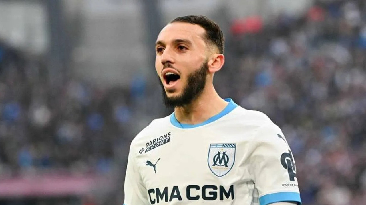 Okan Buruk işaret etti, Galatasaray devreye girdi: Forvete Amine Gouiri!