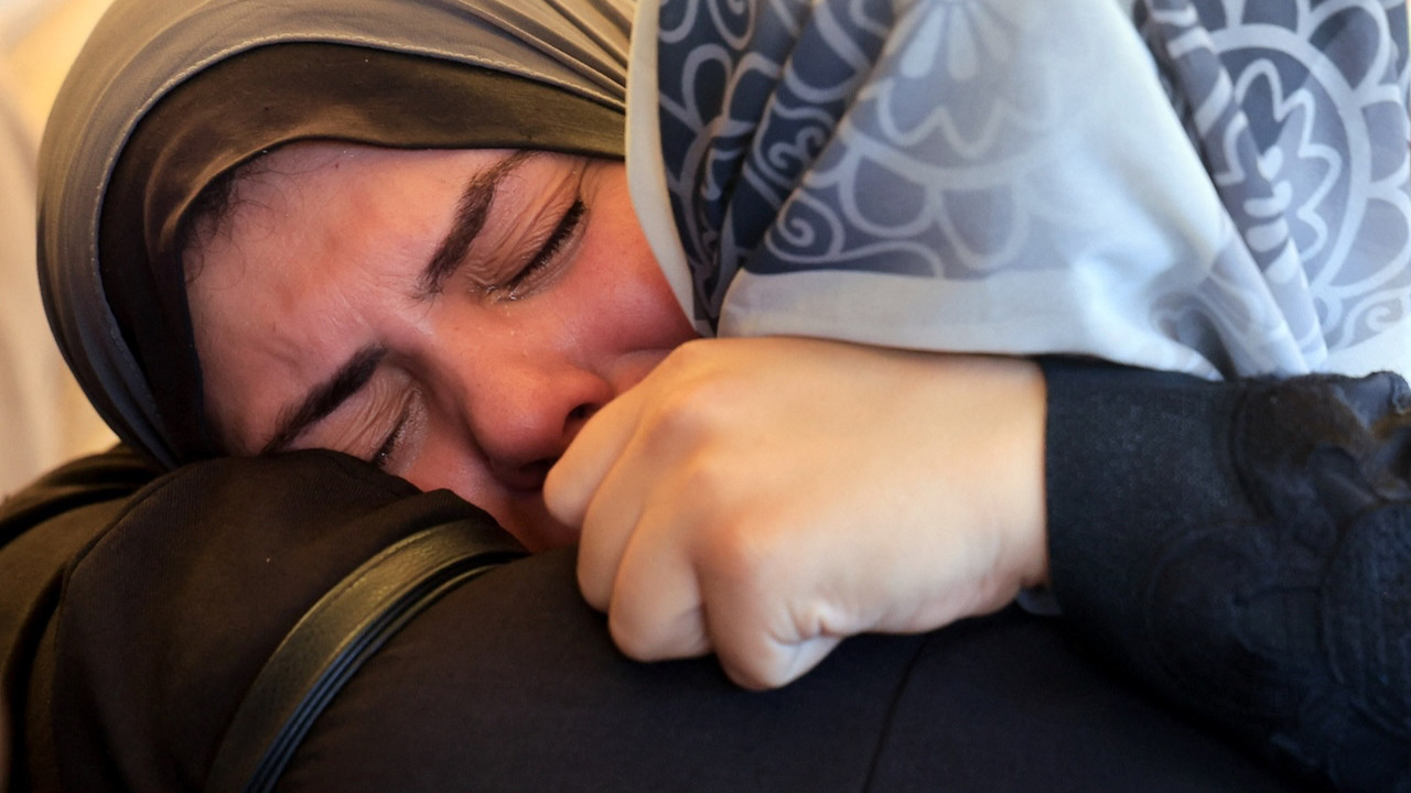 Rapor: İsrail gazetecilerin ailelerini de katletti