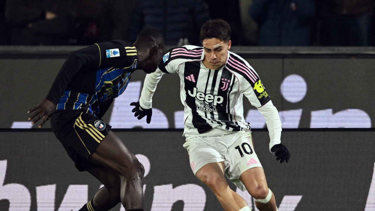 Spalletti, Kenan Yıldız'ı yere göğe sığdıramadı: "Oğlum gibi seviyorum!"