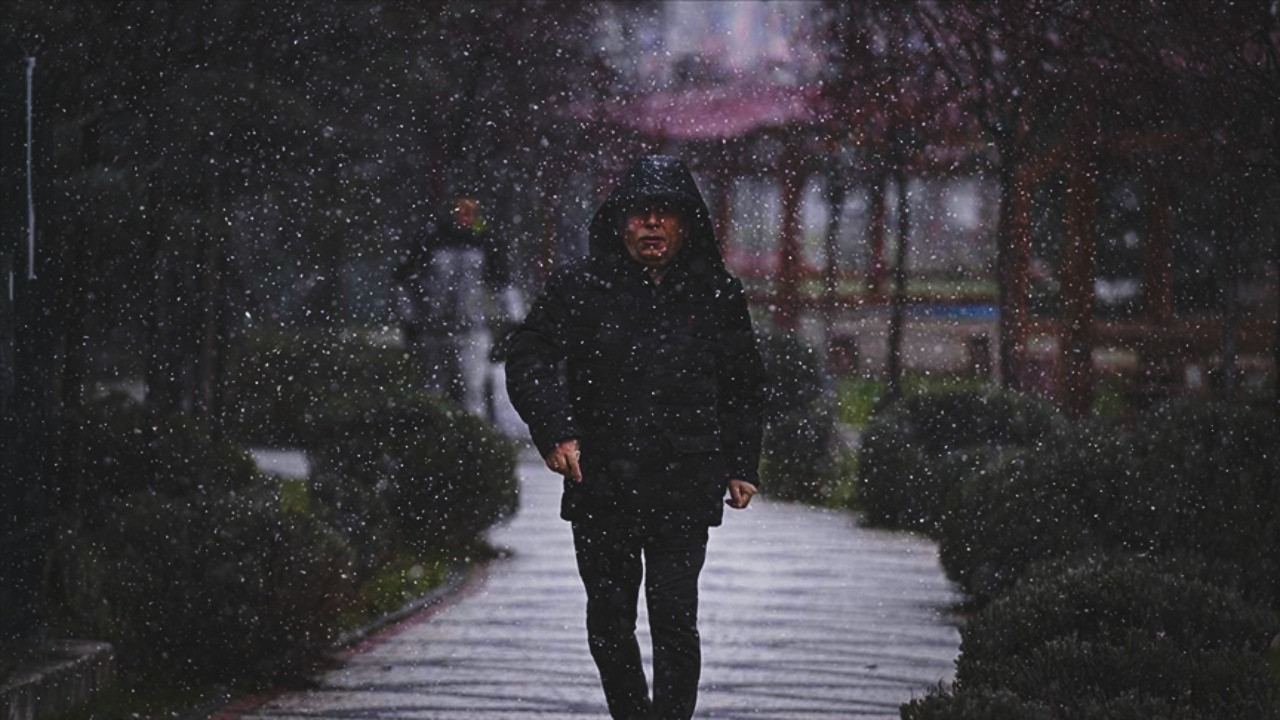 Tahminler değişti: Meteoroloji'den Ankara'ya iyi, İstanbul'a kötü haber