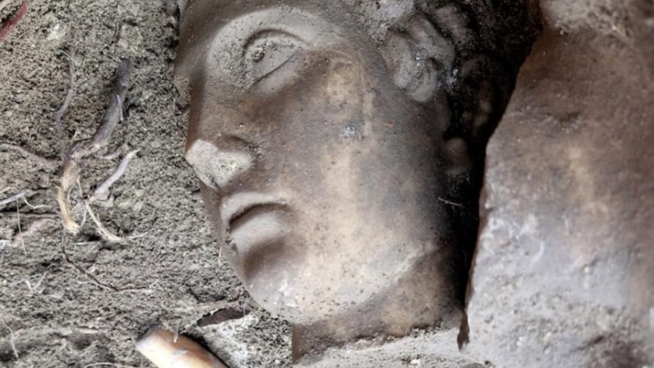 2025’te Türkiye’de neler bulundu?