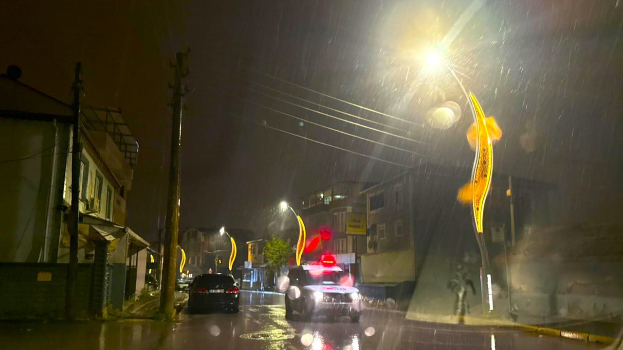 3 gün önce tahliye oldu, sokakta adam vurdu