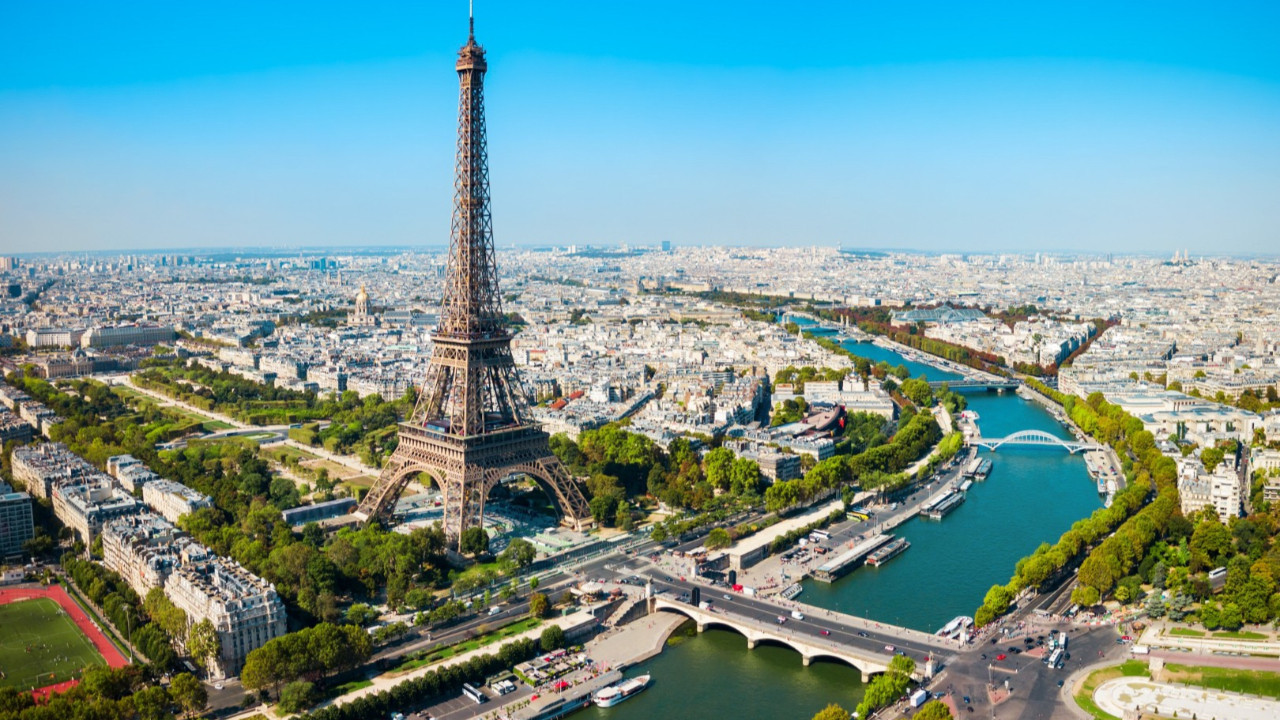 Avrupa'nın en zengin ailesi 10 milyarlık ev aldı