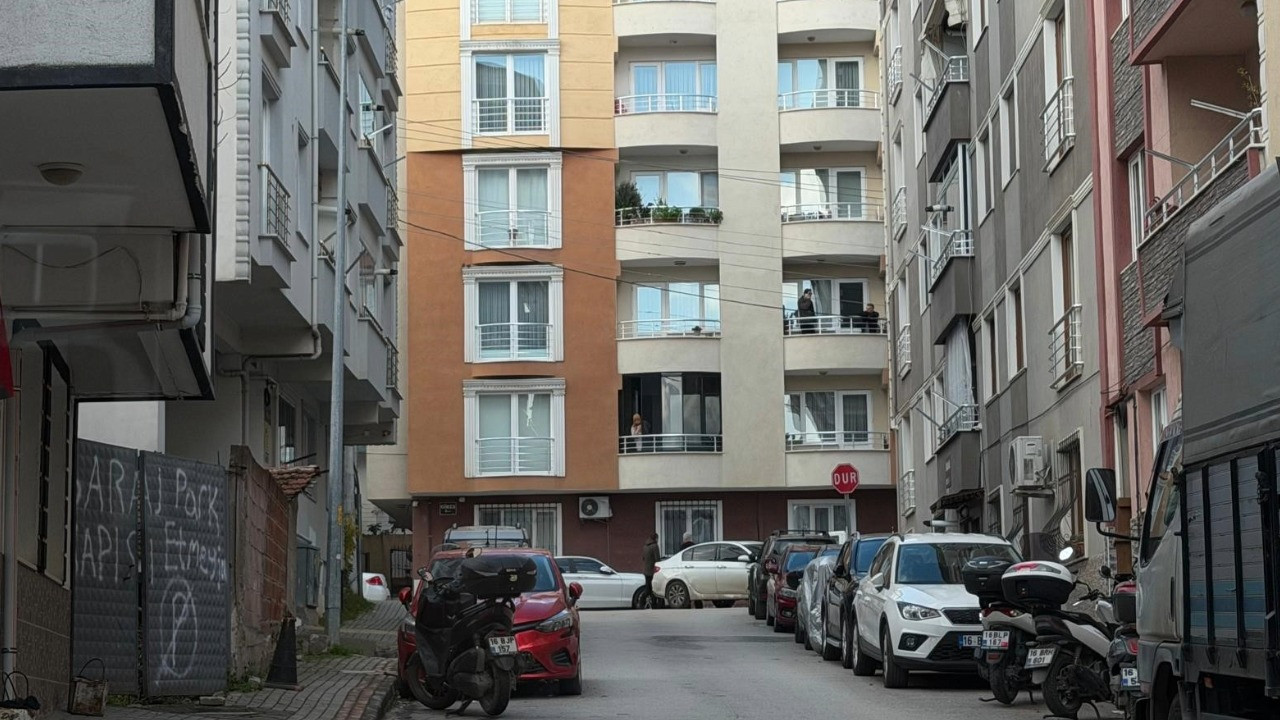 Bursa’da IŞİD operasyonu: 8 gözaltı