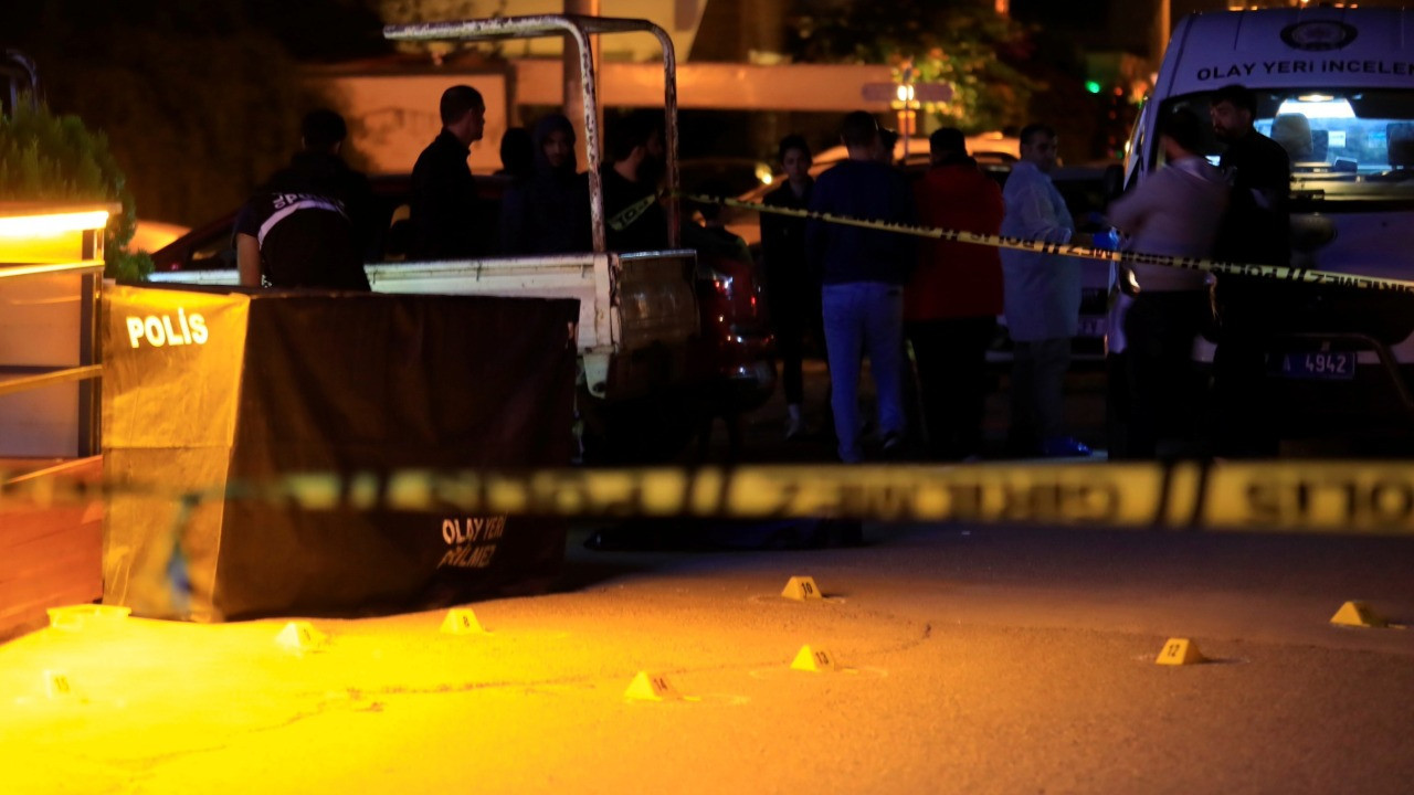 Bursa’da silahlı kavga: Bir kişi vuruldu