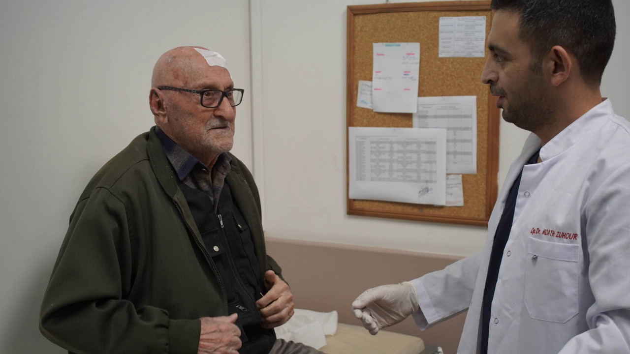 Dünyada 3. vaka olarak kayıtlara geçti, Sakarya'da tedavi edildi