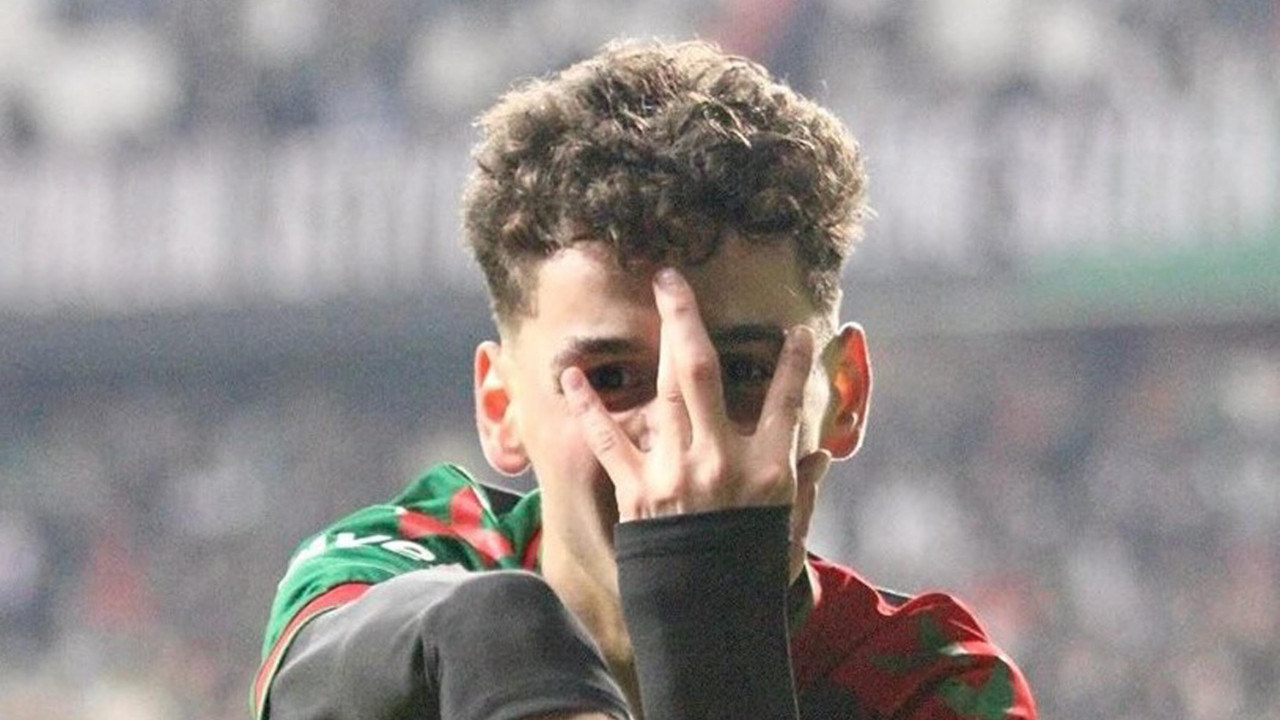 Fenerbahçe ile anılmıştı: Trabzon'dan Karşıyaka'nın 18'lik kanadına resmi teklif