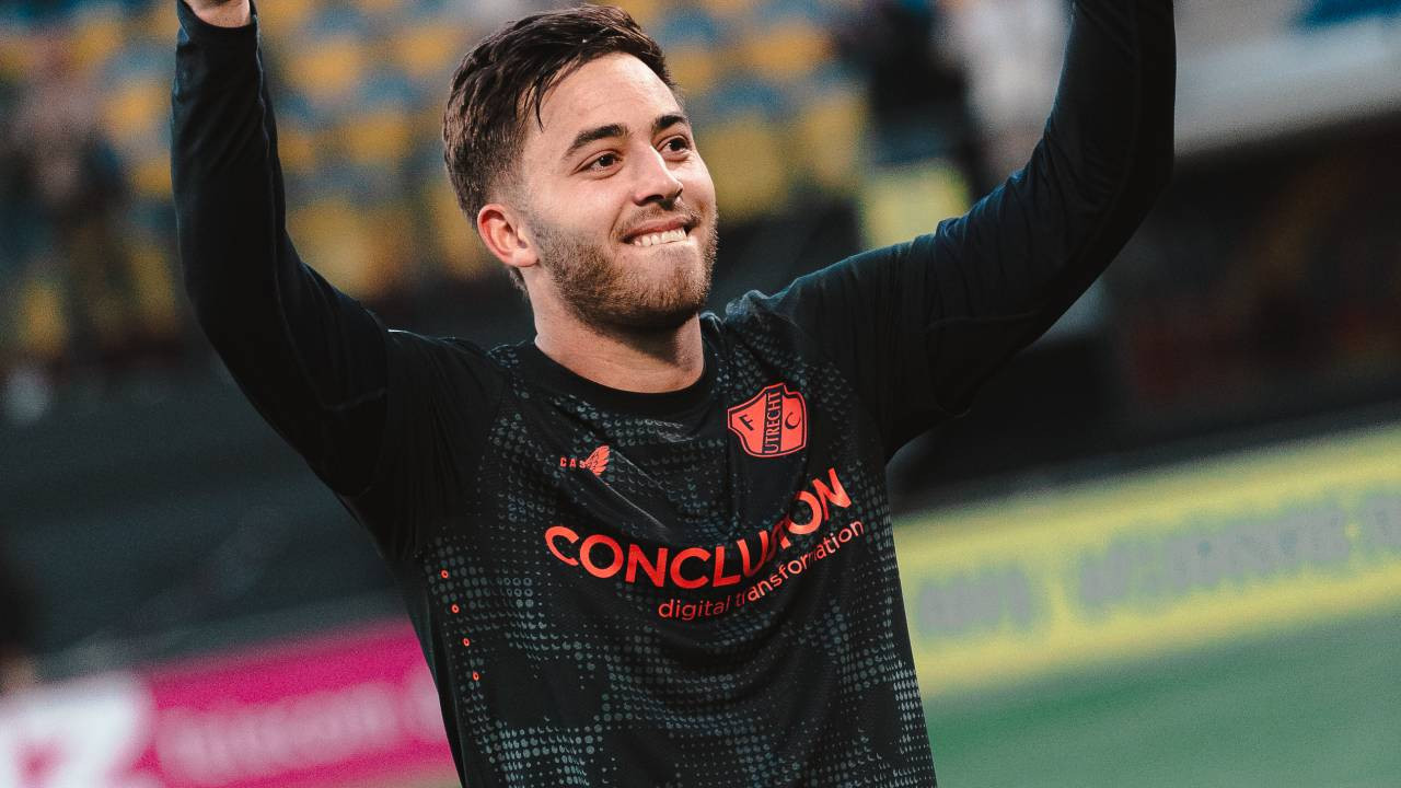 Fenerbahçe'de solun yeni ilacı El Karouani