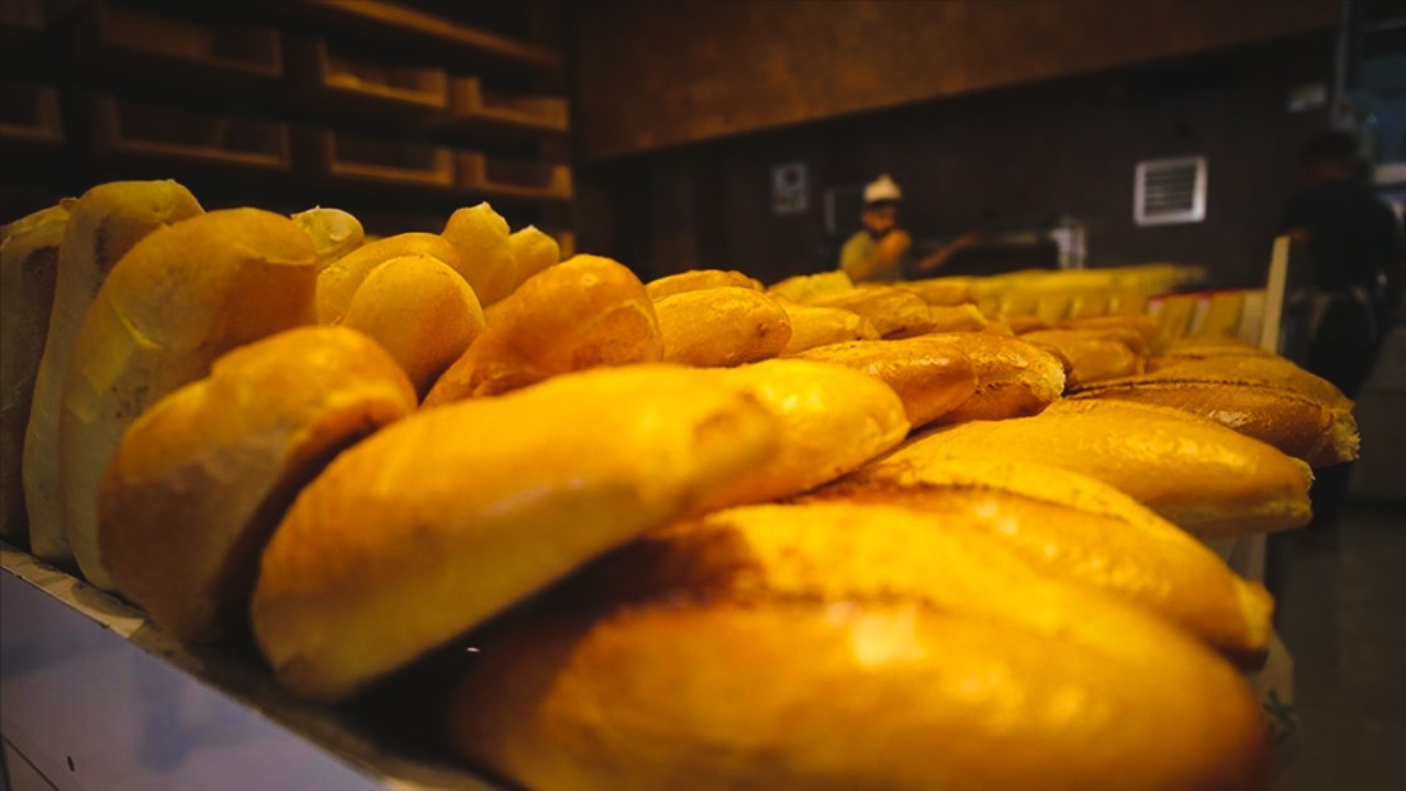 Fırıncılar Federasyonu Başkanı açıkladı: 75 TL'nin üzerine çıkmayacak