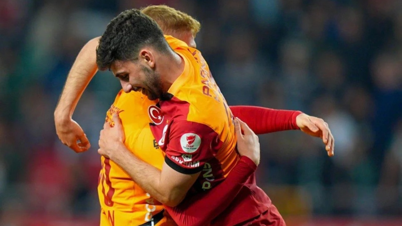 Galatasaray'a büyük umutlarla gelmişti: Şimdi Göztepe'ye gidiyor