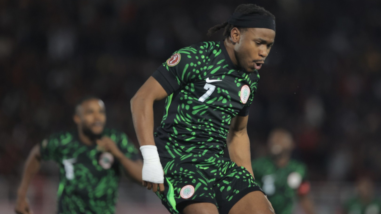 Galatasaray'ın 'Lookman' hekimi