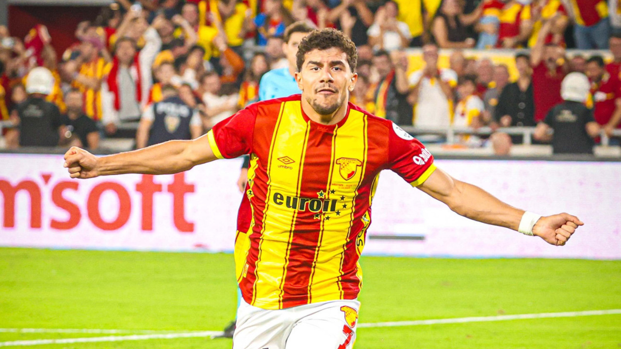 Göztepe'de 3 ismin üstü çizildi