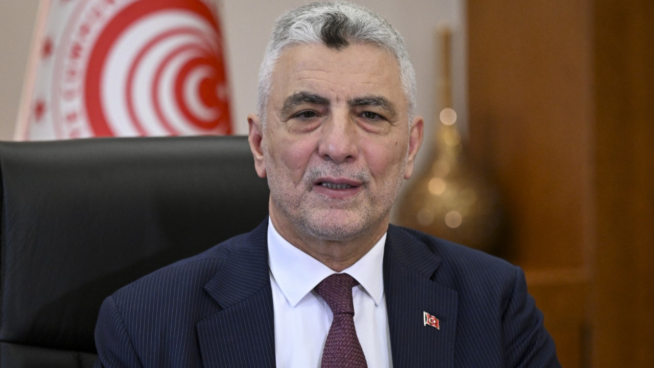 Gümrüklerde rekor operasyon: 100 milyar liralık kaçak eşya...