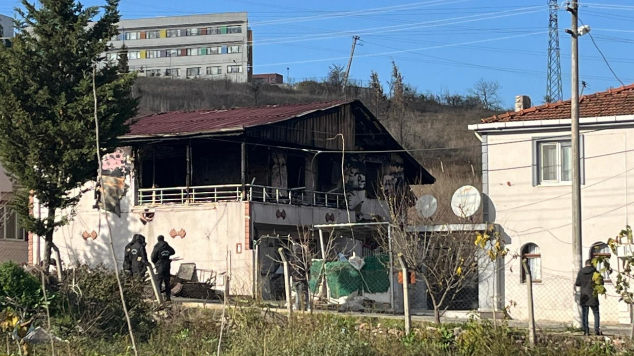 IŞİD'lilerin evine 4 ay önce de baskın düzenlenmiş