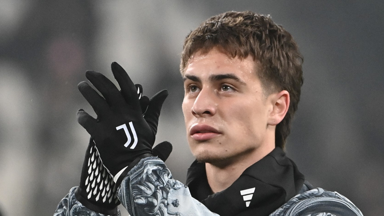 Juventus'tan Kenan Yıldız'a dev teklif: En çok kazanan 2. isim olacak