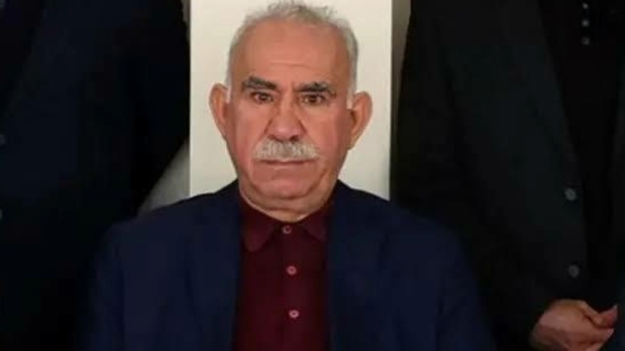 Öcalan'dan yeni yıl mesajı! Yarın paylaşılacak...