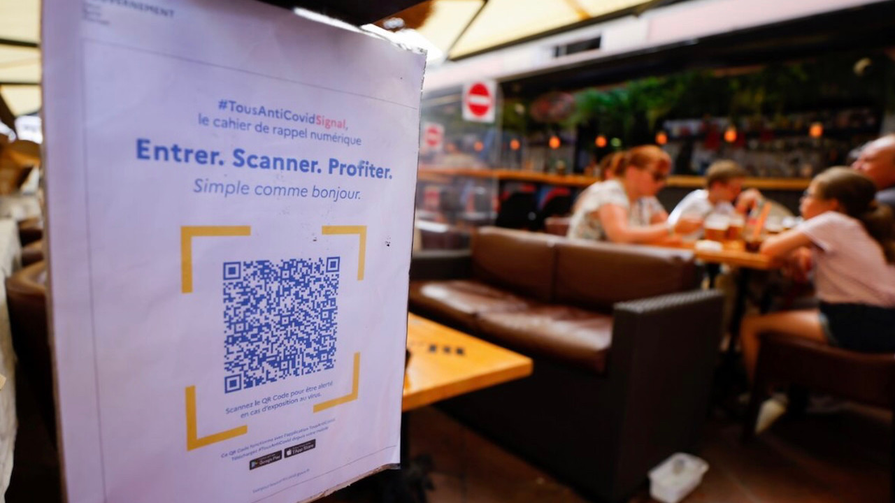 QR kodlarla dolandırıcılık hızla artıyor