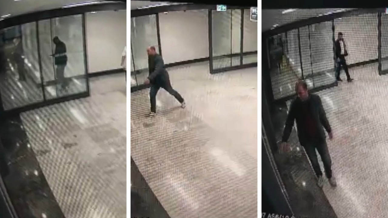 Refakatçi olanlar dikkat: Hastane odasına kadar girdiler