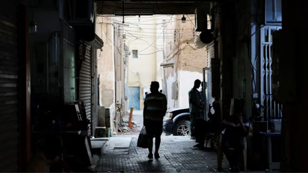 Suudi Arabistan'da kriz: Hayat pahalılığını eleştirene para cezası kesiliyor