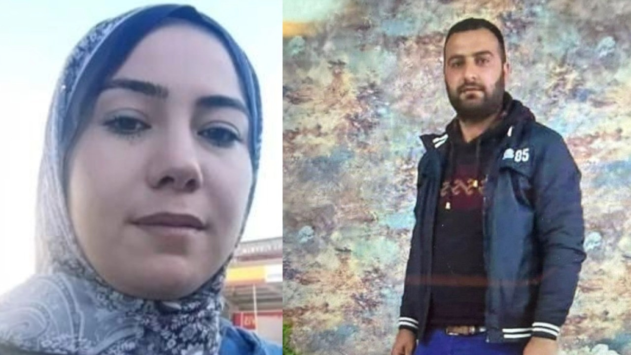 Tahliye olur olmaz Rojda'yı boğarak öldüren cani tutuklandı