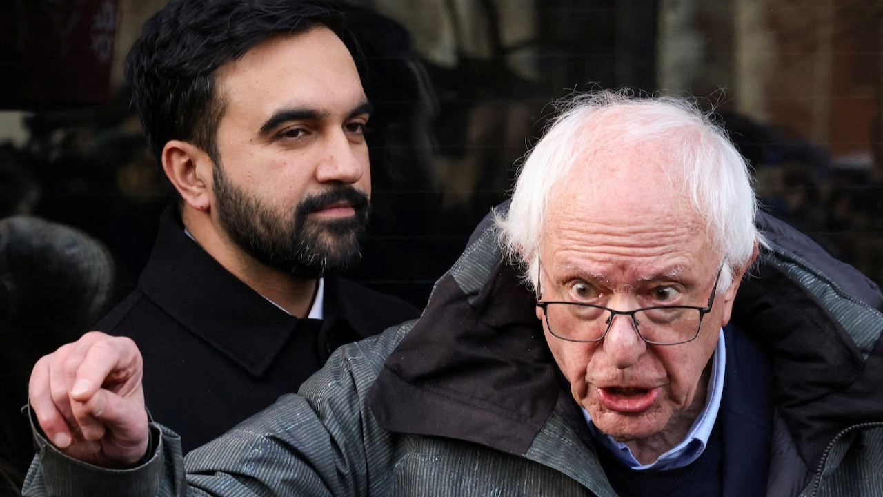 Ünlü siyasetçi yapay zekayı ve zenginleri yerden yere vurdu