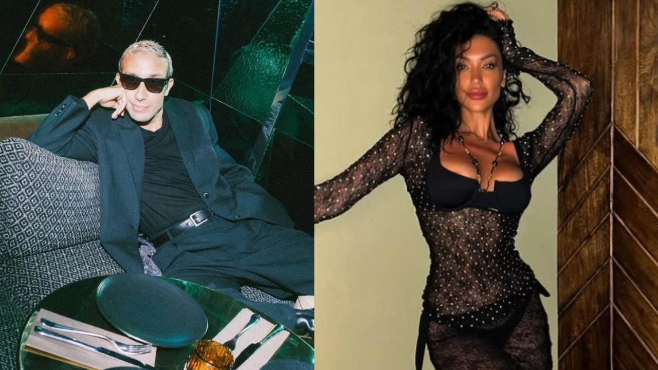 Ünlülere yönelik uyuşturucu soruşturmasında iki yeni gözaltı