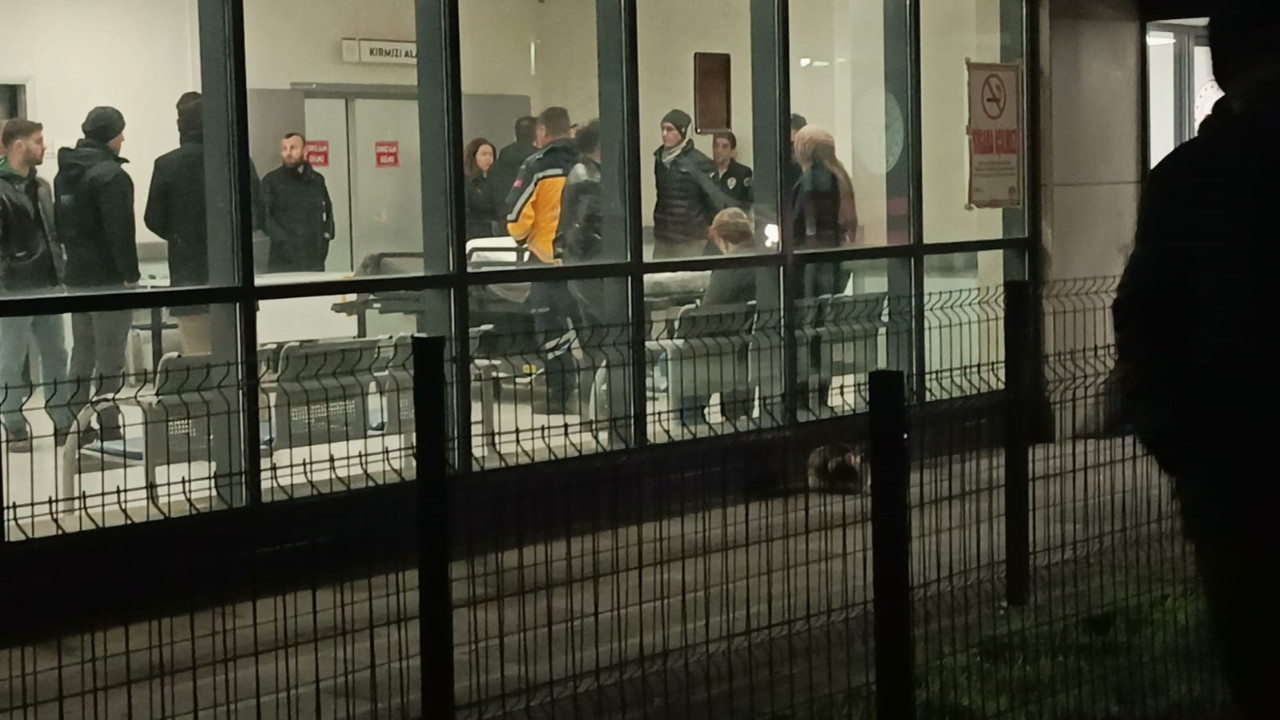 Yalova’da DEAŞ operasyonu: Çatışmada 7 polis yaralandı