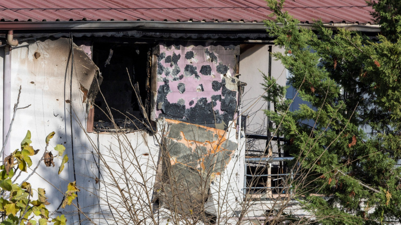 Yalova'da IŞİD hücresine baskın: İşte o ev