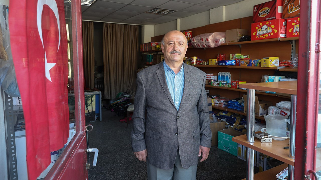 Yardım adı altında cinsel saldırı: İstenen ceza belli oldu