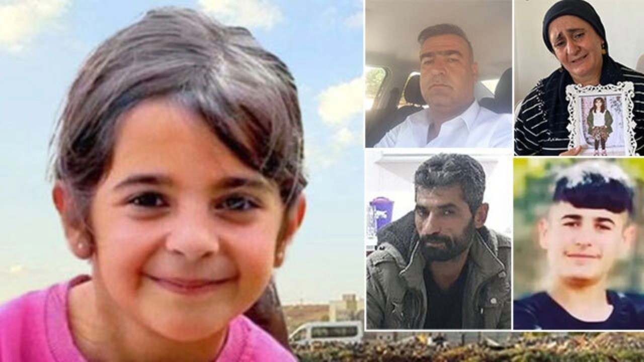 Yargıtay'dan Narin Güran cinayeti kararı: İtirafçı hakkında yeni gelişme