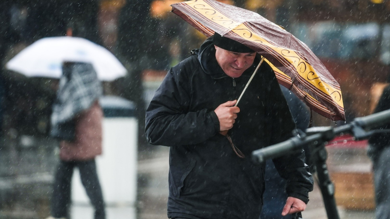Yılbaşında hava nasıl olacak?