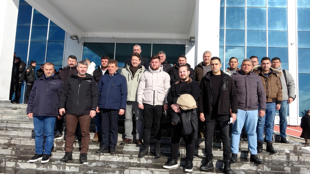 16 yaşındaki sürücü, kadını öldürdü: 6 yıl hapis cezası