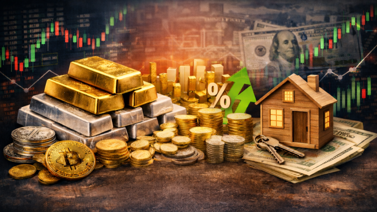 2025’te en çok kazandıranlar belli oldu