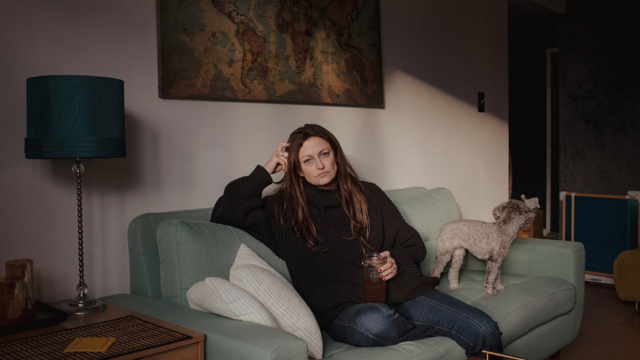 48 yaşındaki oyuncu konuştu: Ölmek istiyorum