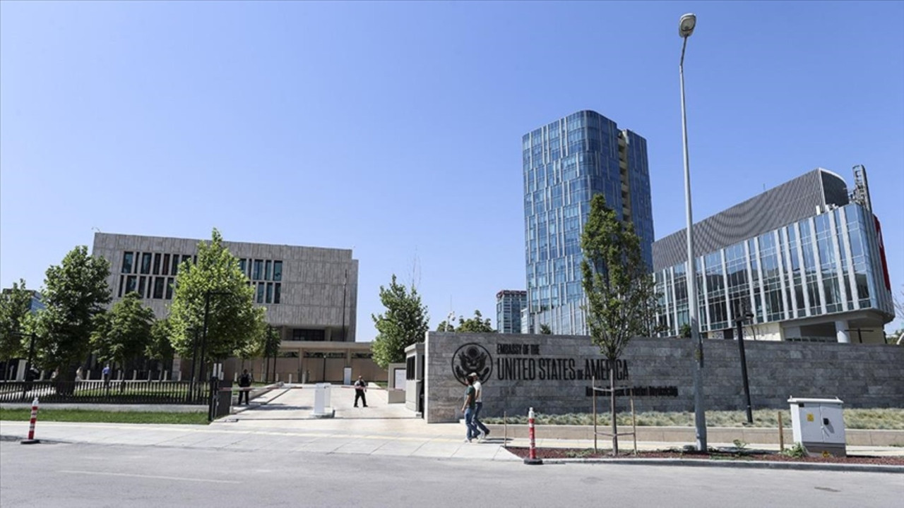 ABD’den vatandaşlarına Türkiye uyarısı