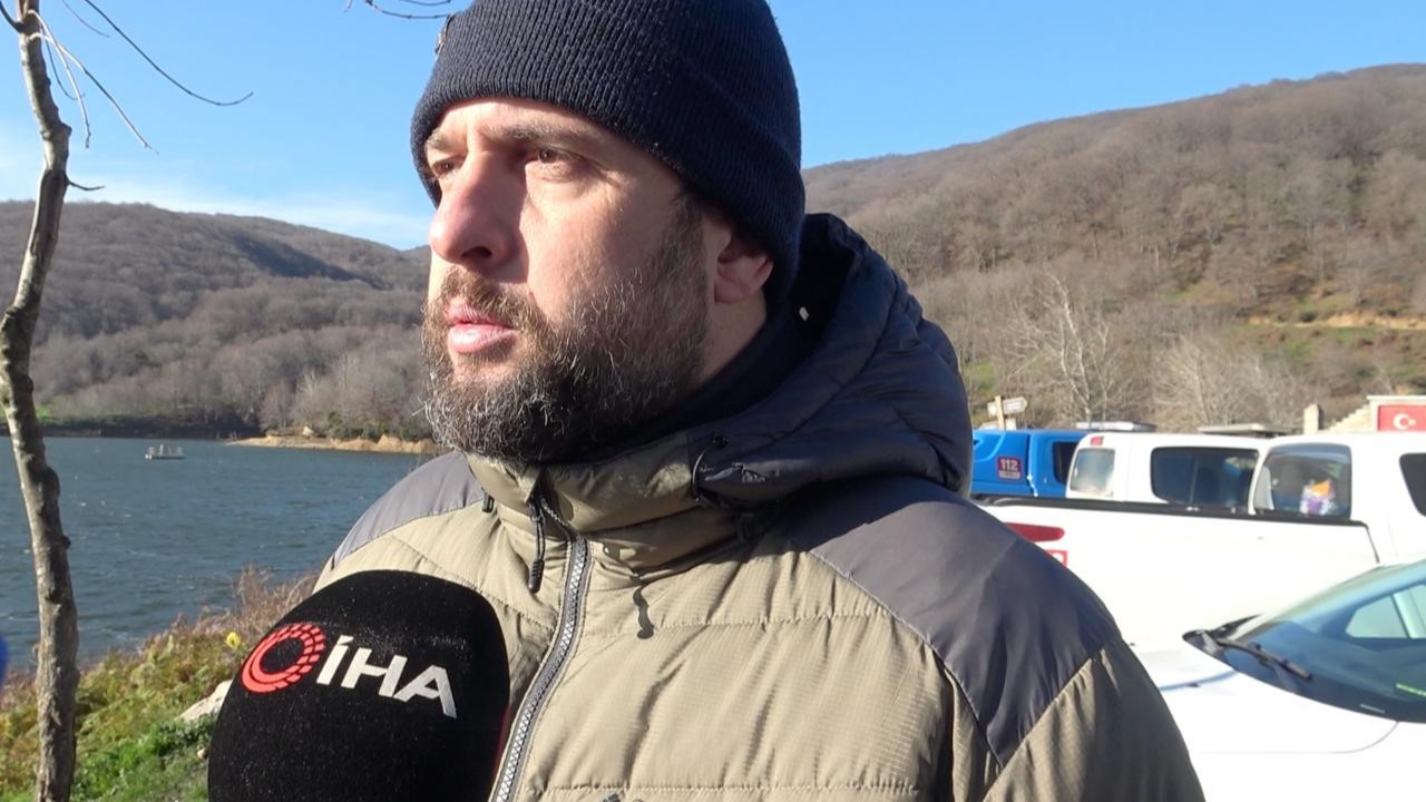 Abisi ilk kez konuştu: Varsayımlarla arıyoruz, iz yok