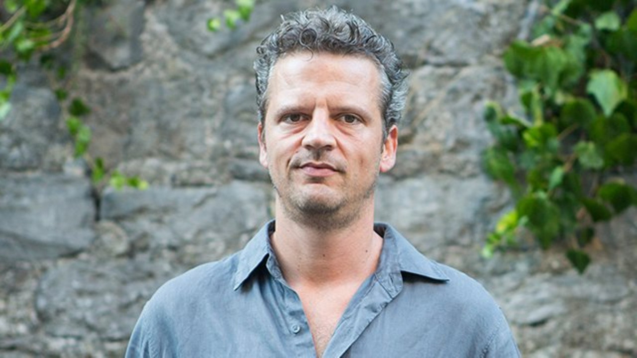 Altın Portakal ödüllü yönetmene silahlı saldırı