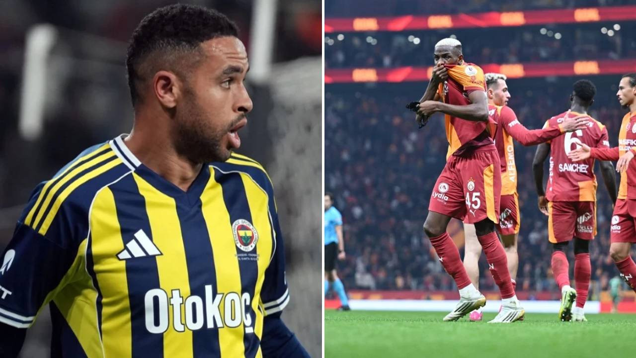Avrupa'nın en golcüler! Osimhen ve En-Nesyri ilk 10'a girdi