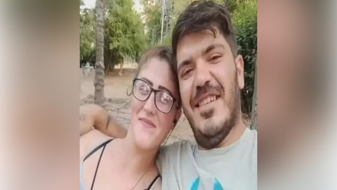 Aybeniz'i boğarak öldüren caninin cezası belli oldu